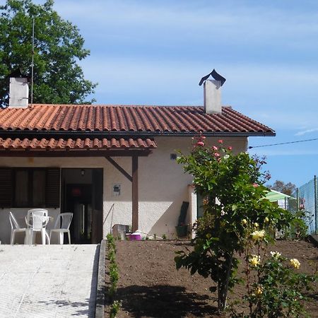 Holiday Home Mortagua Vila Boa  Buitenkant foto
