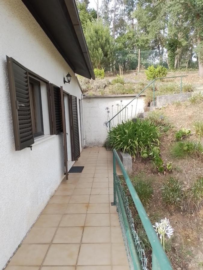 Holiday Home Mortagua Vila Boa  Buitenkant foto