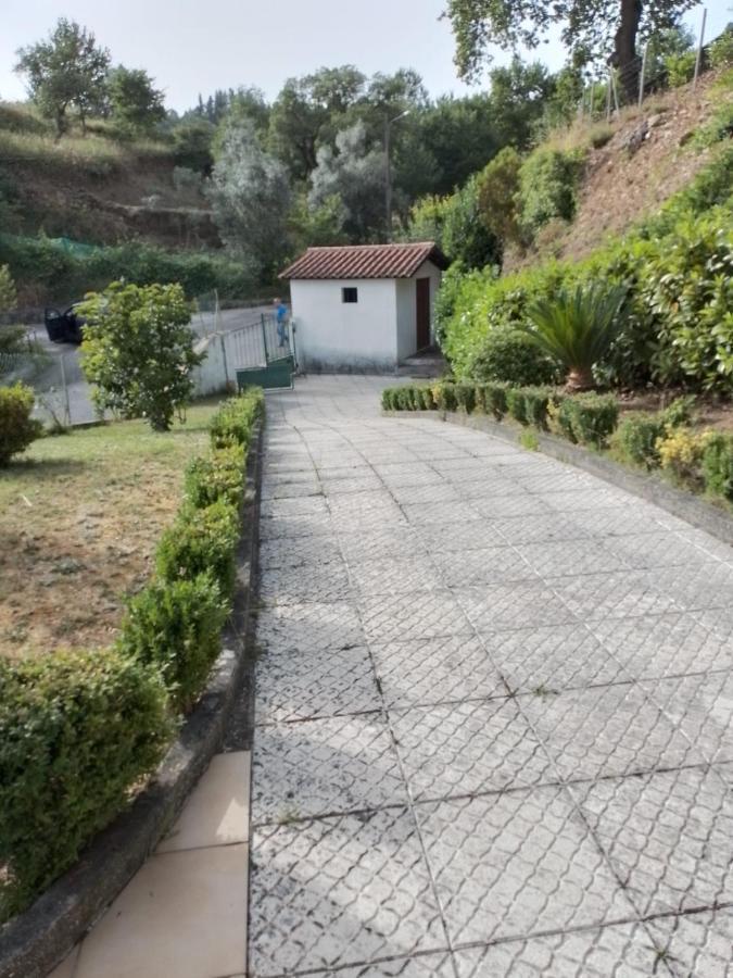 Holiday Home Mortagua Vila Boa  Buitenkant foto