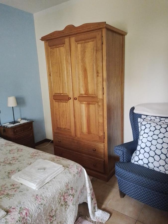 Holiday Home Mortagua Vila Boa  Buitenkant foto