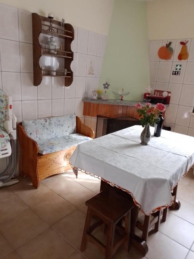 Holiday Home Mortagua Vila Boa  Buitenkant foto