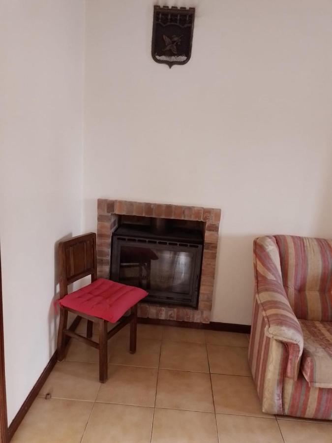 Holiday Home Mortagua Vila Boa  Buitenkant foto