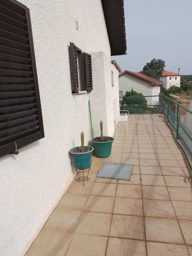 Holiday Home Mortagua Vila Boa  Buitenkant foto