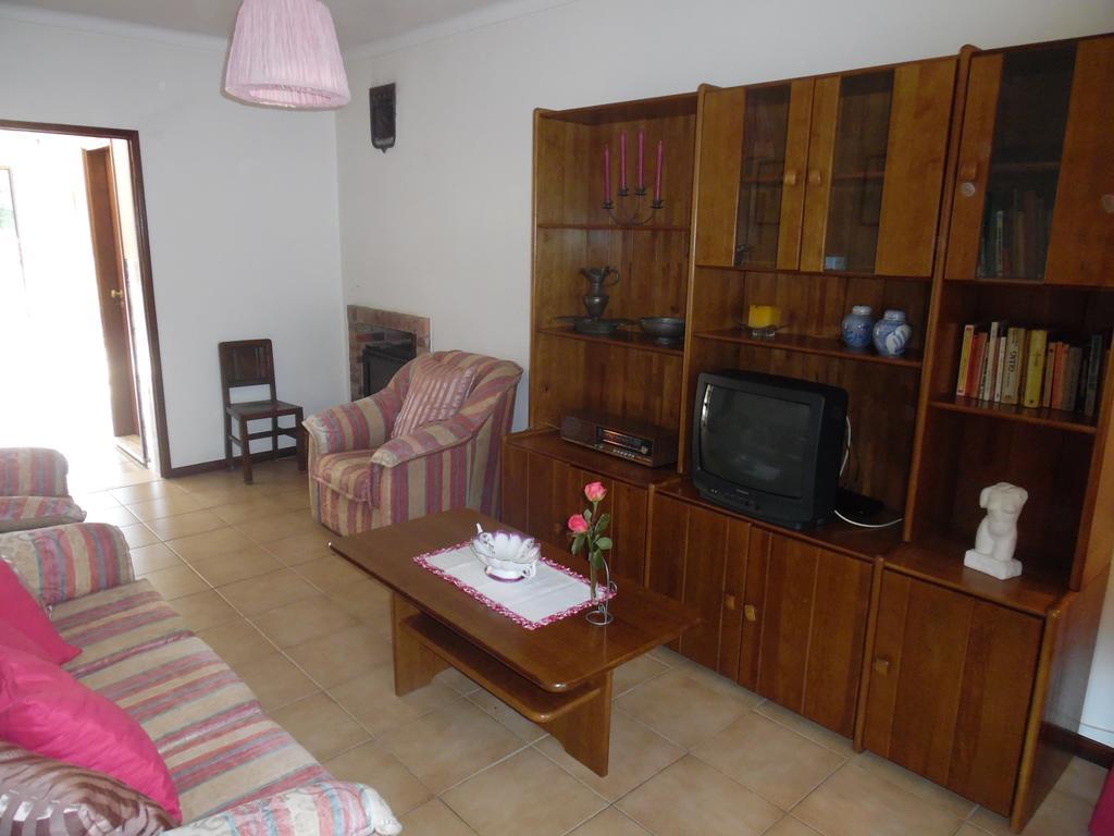 Holiday Home Mortagua Vila Boa  Buitenkant foto