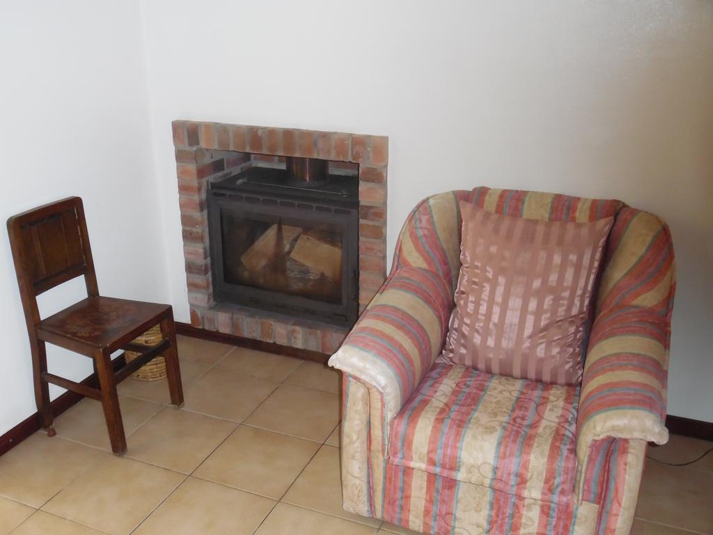 Holiday Home Mortagua Vila Boa  Buitenkant foto