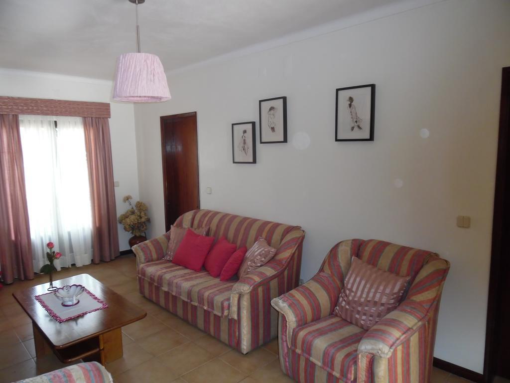 Holiday Home Mortagua Vila Boa  Buitenkant foto