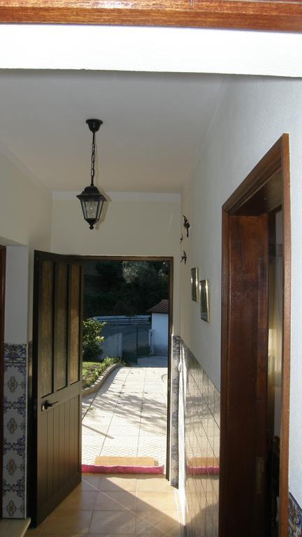 Holiday Home Mortagua Vila Boa  Buitenkant foto