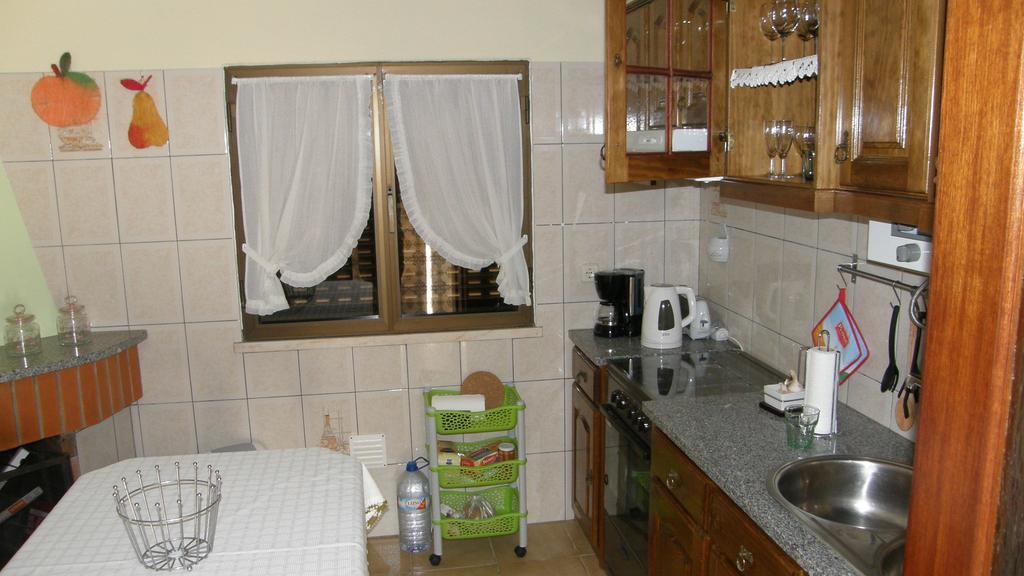 Holiday Home Mortagua Vila Boa  Buitenkant foto