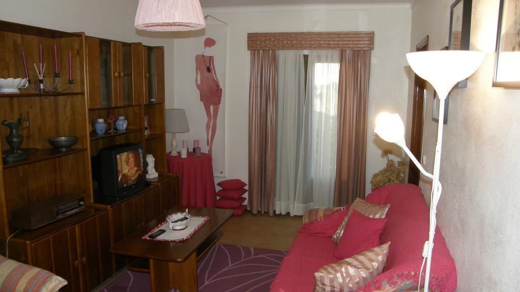 Holiday Home Mortagua Vila Boa  Buitenkant foto