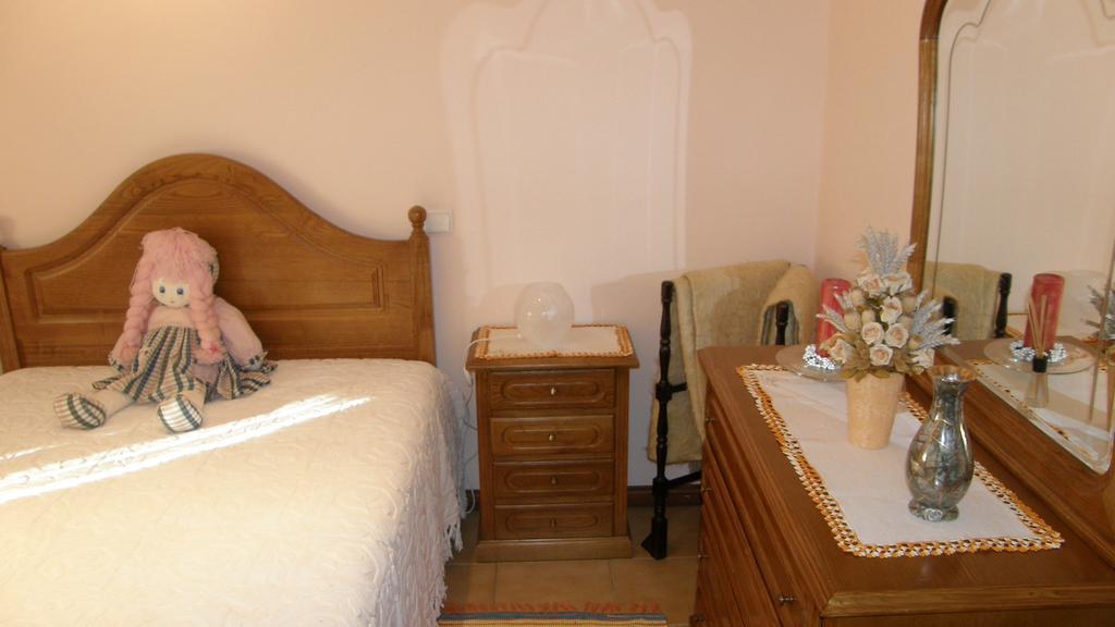 Holiday Home Mortagua Vila Boa  Buitenkant foto