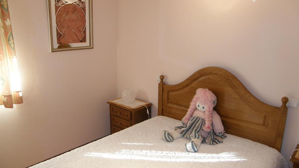 Holiday Home Mortagua Vila Boa  Buitenkant foto
