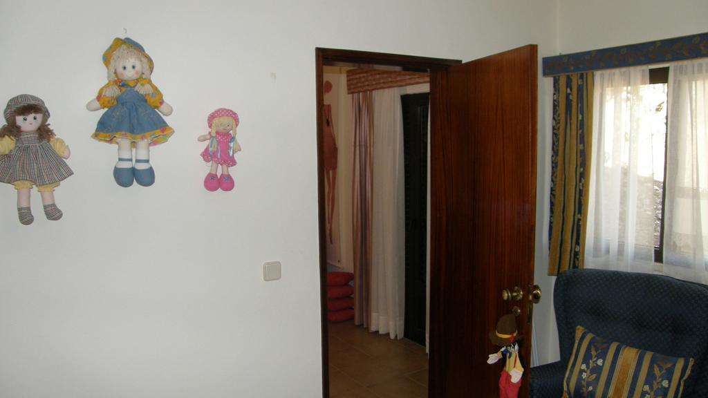 Holiday Home Mortagua Vila Boa  Buitenkant foto